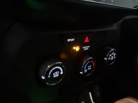 JEEP Renegade 1.8 16V 4P FLEX AUTOM�TICO, Foto 12
