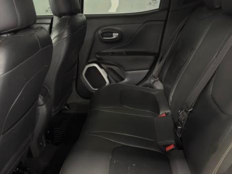 JEEP Renegade 1.8 16V 4P FLEX AUTOM�TICO, Foto 14