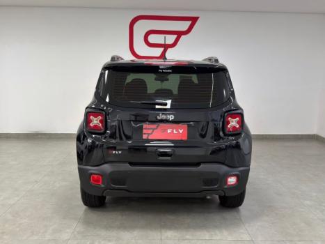JEEP Renegade 1.8 16V 4P FLEX AUTOM�TICO, Foto 15