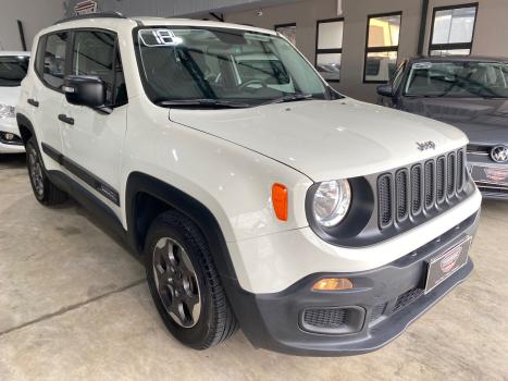 JEEP Renegade 1.8 16V 4P FLEX, Foto 1