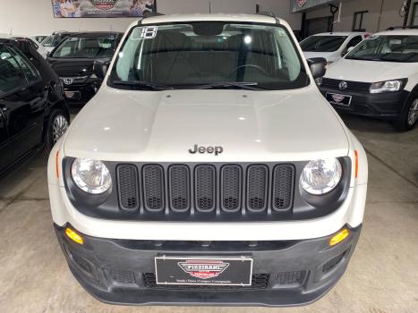 JEEP Renegade 1.8 16V 4P FLEX, Foto 2