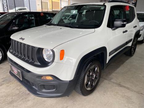 JEEP Renegade 1.8 16V 4P FLEX, Foto 3