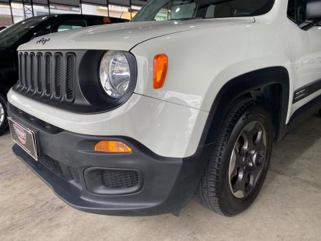 JEEP Renegade 1.8 16V 4P FLEX, Foto 4
