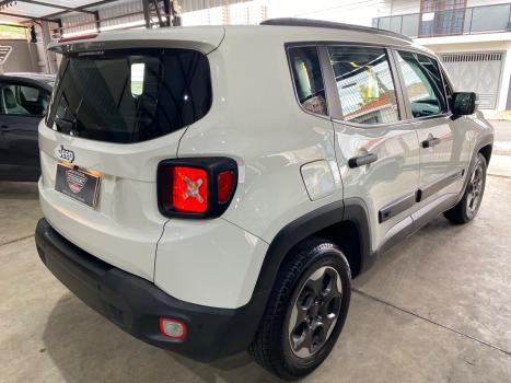 JEEP Renegade 1.8 16V 4P FLEX, Foto 6