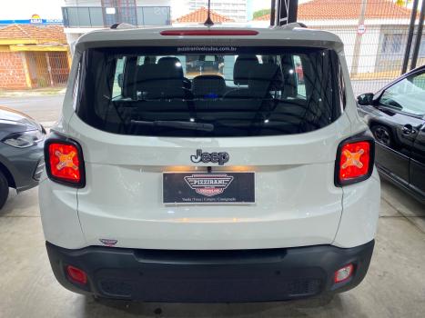 JEEP Renegade 1.8 16V 4P FLEX, Foto 7