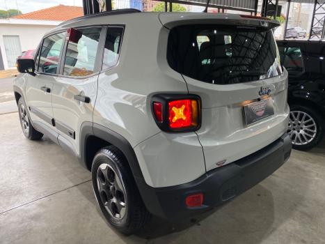 JEEP Renegade 1.8 16V 4P FLEX, Foto 8