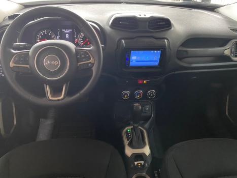 JEEP Renegade 1.8 16V 4P FLEX, Foto 10