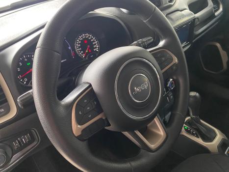 JEEP Renegade 1.8 16V 4P FLEX, Foto 11