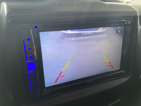 JEEP Renegade 1.8 16V 4P FLEX, Foto 13