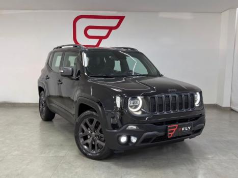 JEEP Renegade 1.8 16V 4P FLEX LONGITUDE AUTOM�TICO, Foto 1