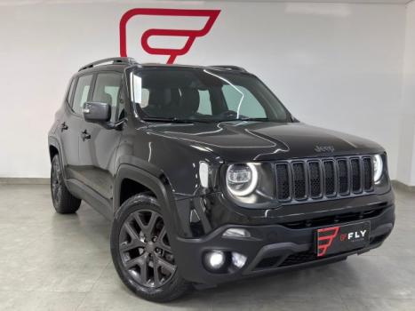 JEEP Renegade 1.8 16V 4P FLEX LONGITUDE AUTOM�TICO, Foto 2