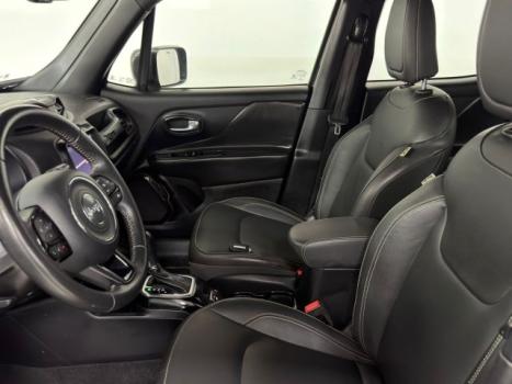 JEEP Renegade 1.8 16V 4P FLEX LONGITUDE AUTOM�TICO, Foto 5
