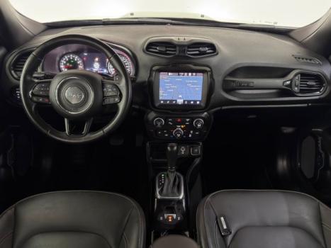 JEEP Renegade 1.8 16V 4P FLEX LONGITUDE AUTOM�TICO, Foto 6