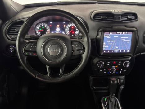 JEEP Renegade 1.8 16V 4P FLEX LONGITUDE AUTOM�TICO, Foto 7