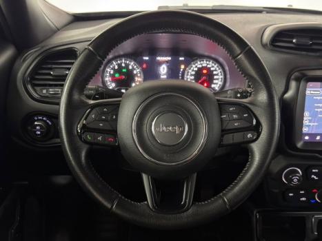 JEEP Renegade 1.8 16V 4P FLEX LONGITUDE AUTOM�TICO, Foto 8