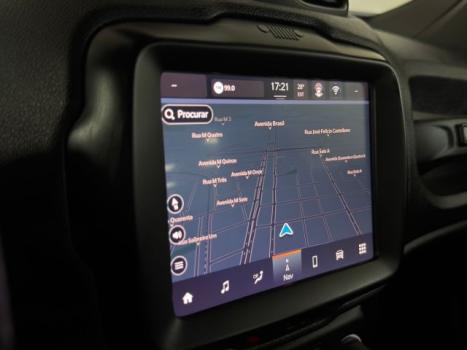 JEEP Renegade 1.8 16V 4P FLEX LONGITUDE AUTOM�TICO, Foto 11