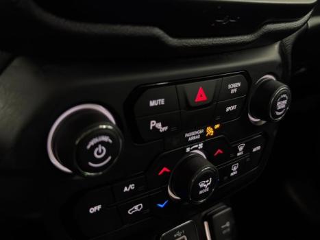 JEEP Renegade 1.8 16V 4P FLEX LONGITUDE AUTOM�TICO, Foto 12
