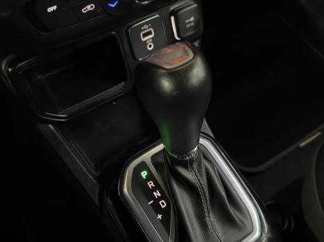 JEEP Renegade 1.8 16V 4P FLEX LONGITUDE AUTOM�TICO, Foto 13