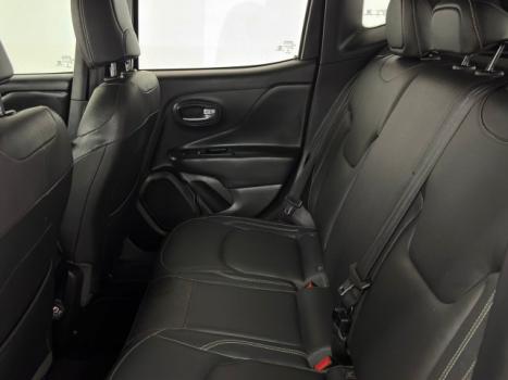 JEEP Renegade 1.8 16V 4P FLEX LONGITUDE AUTOM�TICO, Foto 14