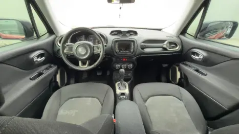 JEEP Renegade 1.8 16V 4P FLEX SPORT AUTOM�TICO, Foto 7