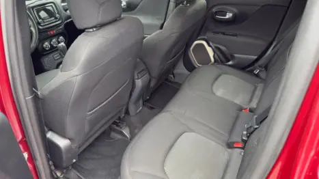 JEEP Renegade 1.8 16V 4P FLEX SPORT AUTOM�TICO, Foto 14