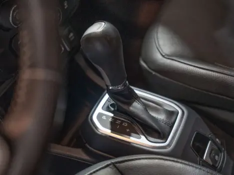 JEEP Renegade 1.8 16V 4P FLEX LONGITUDE AUTOM�TICO, Foto 7