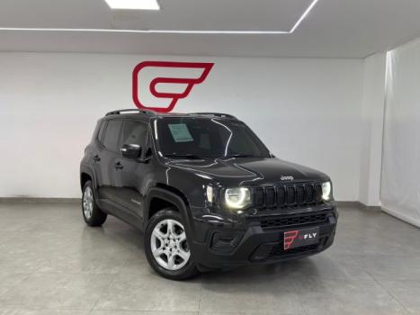 JEEP Renegade 1.8 16V 4P FLEX SPORT AUTOM�TICO, Foto 1