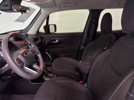 JEEP Renegade 1.8 16V 4P FLEX SPORT AUTOM�TICO, Foto 5