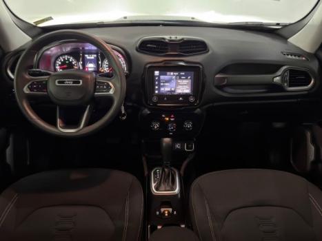 JEEP Renegade 1.8 16V 4P FLEX SPORT AUTOM�TICO, Foto 6