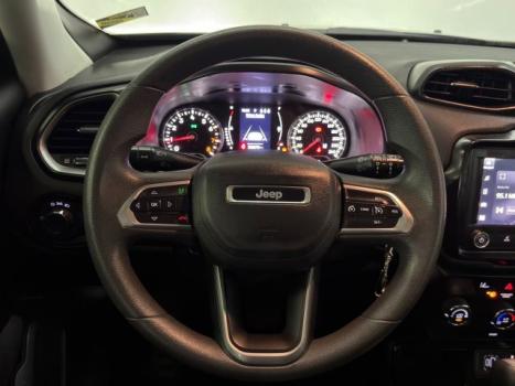 JEEP Renegade 1.8 16V 4P FLEX SPORT AUTOM�TICO, Foto 8