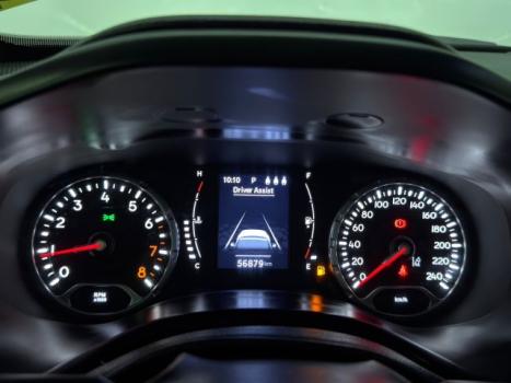 JEEP Renegade 1.8 16V 4P FLEX SPORT AUTOM�TICO, Foto 10