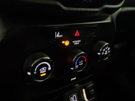 JEEP Renegade 1.8 16V 4P FLEX SPORT AUTOM�TICO, Foto 11