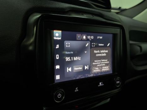 JEEP Renegade 1.8 16V 4P FLEX SPORT AUTOM�TICO, Foto 12