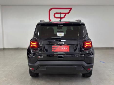 JEEP Renegade 1.8 16V 4P FLEX SPORT AUTOM�TICO, Foto 15