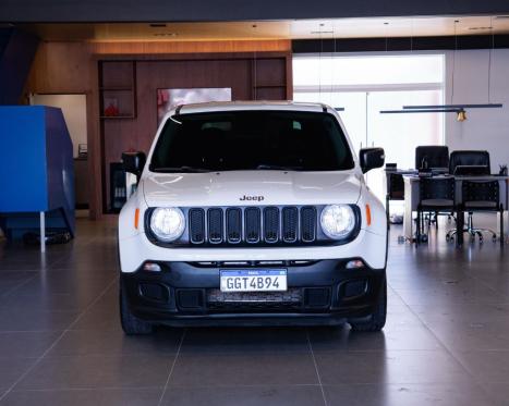 JEEP Renegade 1.8 16V 4P FLEX, Foto 2