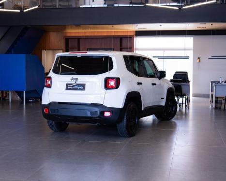 JEEP Renegade 1.8 16V 4P FLEX, Foto 4