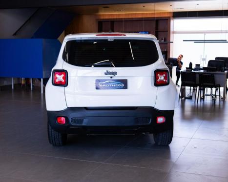 JEEP Renegade 1.8 16V 4P FLEX, Foto 5