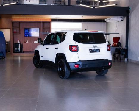 JEEP Renegade 1.8 16V 4P FLEX, Foto 6