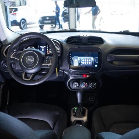 JEEP Renegade 1.8 16V 4P FLEX, Foto 8