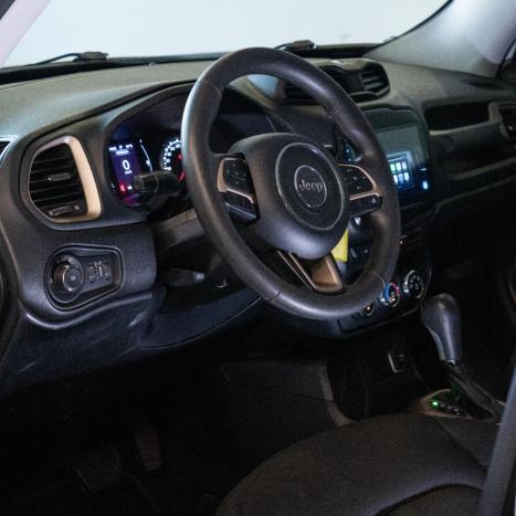 JEEP Renegade 1.8 16V 4P FLEX, Foto 9