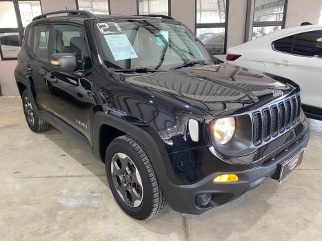 JEEP Renegade 1.8 16V 4P FLEX, Foto 1