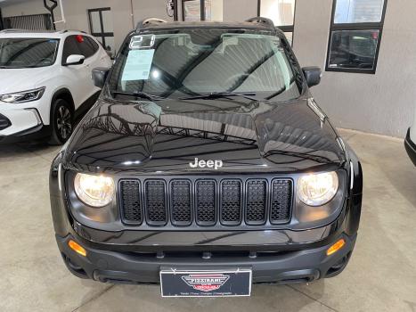JEEP Renegade 1.8 16V 4P FLEX, Foto 2