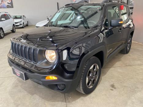 JEEP Renegade 1.8 16V 4P FLEX, Foto 3