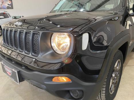 JEEP Renegade 1.8 16V 4P FLEX, Foto 4