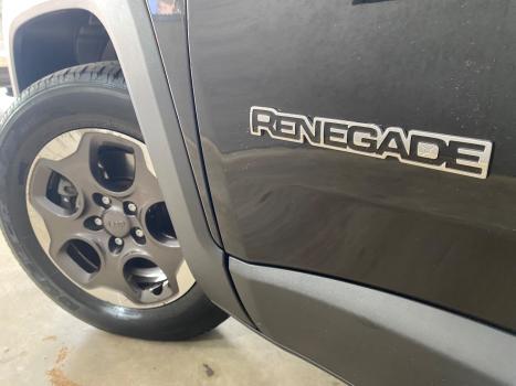 JEEP Renegade 1.8 16V 4P FLEX, Foto 5