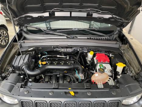 JEEP Renegade 1.8 16V 4P FLEX, Foto 6