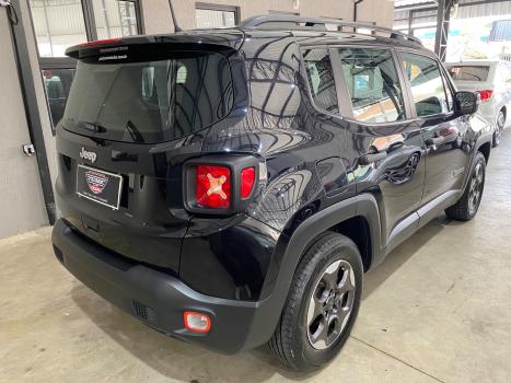 JEEP Renegade 1.8 16V 4P FLEX, Foto 7