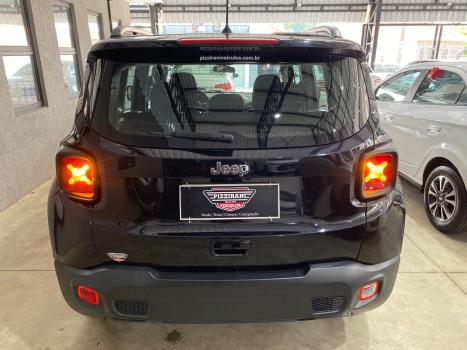 JEEP Renegade 1.8 16V 4P FLEX, Foto 8