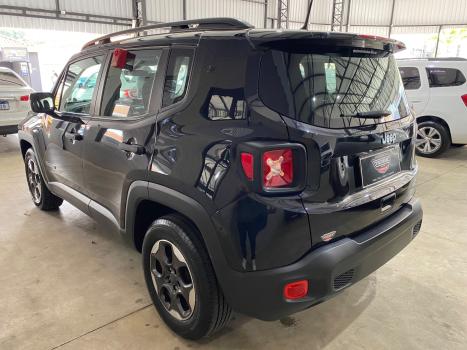 JEEP Renegade 1.8 16V 4P FLEX, Foto 9