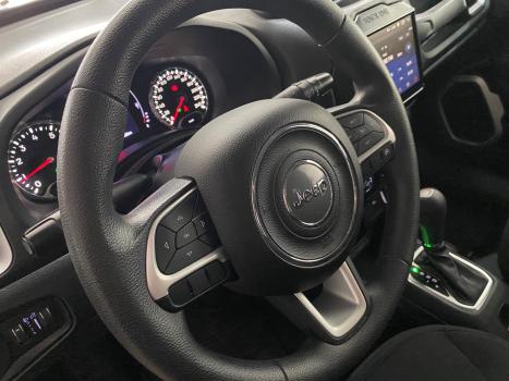 JEEP Renegade 1.8 16V 4P FLEX, Foto 12